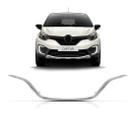 Friso Grade Captur 2017 A 2020 Cromado
