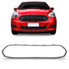 Friso Grade Dianteira Ford Ka 2015 2016 2017 Friso Grade Dianteira Ford Ka 2015 2016 2017