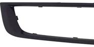 Friso Grade Frontal Cobalt Inferior Preto 12/14 Friso Grade Frontal Cobalt Inferior Preto 12/14