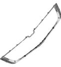 Friso Grade Inferior Cruze 10/14 Cromado
