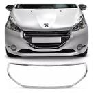 Friso grade peugeot 208 2014/17 Friso grade peugeot 208 2014/17