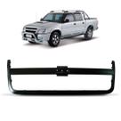 Friso Grade S10 2010 A 2011 Blazer 2010 A 2011 Preto