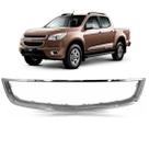 Friso grade s10/trailblazer 2012 a 2016 inferior