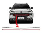 Friso Inferior Da Grade Do Radiador Toro 2016 A 2020 Ama100242580
