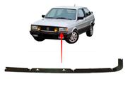 Friso Inferior da Grade Gol Parati Voyage Saveiro 1987 1988 1989 1990 Lado Esquerdo KARINA JULIMAR