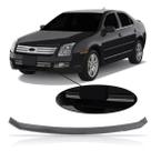 Friso inferior parachoque ford fusion 2007 2008 2009 cromado Friso inferior parachoque ford fusion 2007 2008 2009 cromado