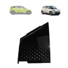Friso janela porta traseira byd mini dolphin 2024 a 2025 (black piano) lado direito original - eqea-5402960