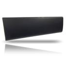 Friso lateral coluna vans longas lado esquerdo ou direito original fiat ducato citroen jumper peugeot boxer 2010 a 2017 735407080