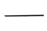Friso Lateral Da Porta Dianteira Lado Esquerdo Primer Pecas Genuinas Gm Corsa 2011 A 2012 94740896