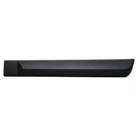 Friso Lateral Da Porta Traseira Lado Esquerdo Pecas Genuinas Gm Chevrolet S10 2012 A 2022 52028404