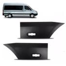 Friso Lateral Dianteiro Sprinter 2012 2013 2014 2015 2016 2017 2018 Curto side:Par