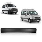 Friso lateral do meio lado esquerdo original mercedes benz sprinter 2012 a 2019