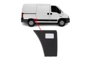 Friso lateral ducato antes da roda (lado direito)