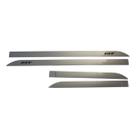 Friso Lateral Fit 4 Peças