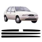 Friso Lateral Ford Fiesta 1996 a 2006 4 Portas 1490a