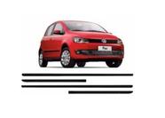 Friso Lateral Fox 2011 2012 2013 2014 4 Portas Fino