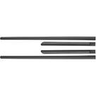 Friso Lateral Kit C 4 Pc 2010 ... Volkswagen Fox A 2017 Nk-112248