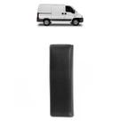 Friso lateral lado direito ou esquerdo fiat ducato citroen jumper peugeot boxer 2010 a 2017 coluna vans média curta original 00735407075