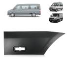 Friso lateral mercedes benz sprinter 2012 a 2019 lado esquerdo
