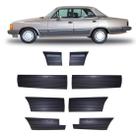 Friso Lateral Opala Diplomata 1987 1988 1989 1990 4 Portas