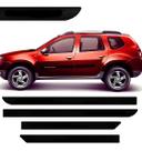 Friso Lateral Personalizado Renaut Duster KIT AUTOCOLANTE