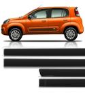 Friso Lateral Personalizado Uno Way 2011 Em Diante 4 Portas KIT AUTOCOLANTE