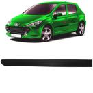 Friso Lateral Porta Dianteira Esquerda Peugeot 307 2002 2003