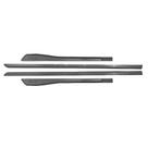 Friso Lateral Sanfil Compass A Partir 17 - 4 Peças