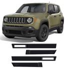 Friso Lateral Sanfil Renegade - 4 Peças