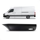 Friso Lateral Sprinter 12 13 14 15 16 17 18 Traseiro Longo