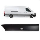 Friso Lateral Sprinter 2012 12 13 14 A 2018 Traseiro Longo