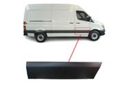 Friso lateral sprinter 415 , 515 (ld) porta dianteira