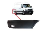 Friso lateral sprinter 415 ( ld )(pos roda traseira)