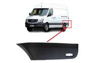 Friso lateral sprinter 415 ( le )(pos roda traseira)