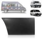 Friso lateral traseiro fiat ducato citroen jumper peugeot boxer 2010 a 2017 lado direito 735407046