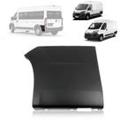 Friso lateral traseiro fiat ducato citroen jumper peugeot boxer 2018 a 2025 depois da roda lado esquerdo