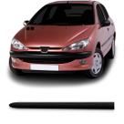 Friso Lateral Traseiro Peugeot 206 1999 2000 2001 2002 2003 2004 A 2011 Preto Friso Lateral Traseiro Peugeot 206 1999 2000 2001 2002 2003 2004 A 2011 Preto
