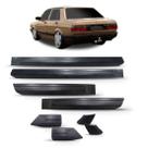 Friso Lateral Voyage Largo Gl Argentino 4p Preto