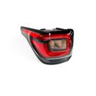 Friso Moldura Porta Traseira Esquerda Fiat Fastback Original