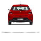 Friso P/ Onix Hatch 2020/2022 Turbo Adesivo Cromado Genérico