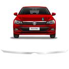 Friso Para-choque Dianteiro Polo Virtus 2020 Adesivo Tuning