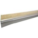 Friso para Porta 90cm PVC Transparente Patrol - 5124 - STAMACO