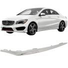 Friso Parachoque Diant. CLA250 2.0 Sport 2016-19 Cromado Esq