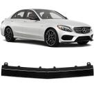 Friso Parachoque Dianteiro C250 C300 Sport 2015-2018 Central