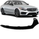 Friso Parachoque Dianteiro C250 C300 Sport 2015-2018 Direito