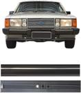 Friso Parachoque Dianteiro Diplomata 1985 a 1987 Dir e Esq