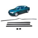 Friso Parachoque Vectra 1996 97 98 1999 Friso Parachoque Vectra 1996 97 98 1999