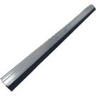 Friso Porta Aluminio Zma 0,90M