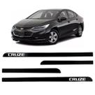 Friso Porta Chevrolet Cruze Original Carbon Flash 11 à 2016