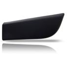 Friso porta dianteira lado direito original 55,0 x 18,8 cm renault master 2014 a 2018 Friso porta dianteira lado direito original 55,0 x 18,8 cm renault master 2014 a 2018